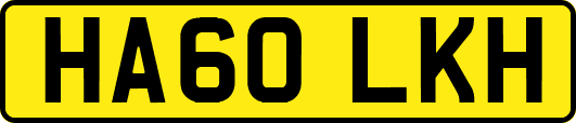 HA60LKH