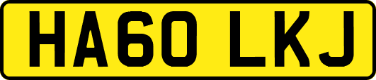 HA60LKJ