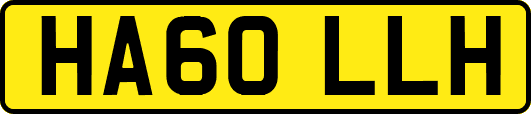 HA60LLH