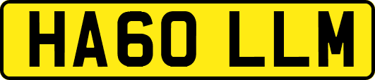 HA60LLM