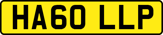 HA60LLP
