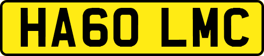 HA60LMC