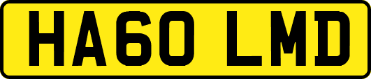 HA60LMD