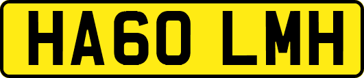 HA60LMH