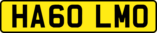 HA60LMO