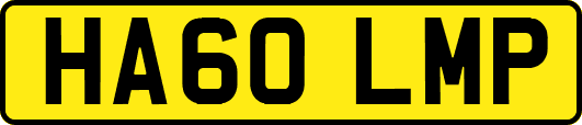 HA60LMP