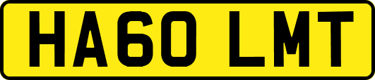 HA60LMT