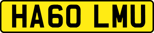 HA60LMU