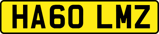 HA60LMZ