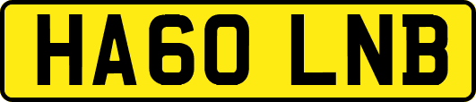 HA60LNB