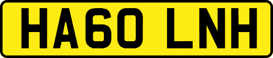 HA60LNH