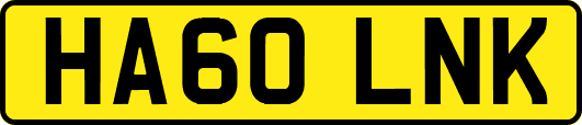 HA60LNK