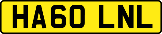 HA60LNL