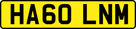 HA60LNM