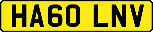 HA60LNV