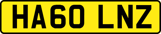 HA60LNZ