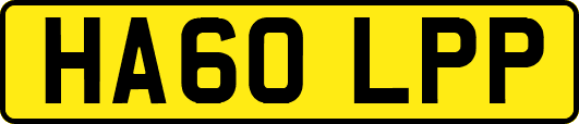 HA60LPP