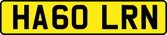 HA60LRN