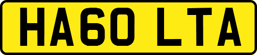 HA60LTA