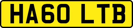 HA60LTB