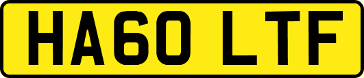 HA60LTF