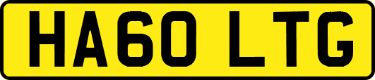 HA60LTG