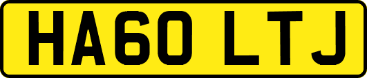 HA60LTJ