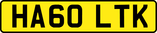 HA60LTK