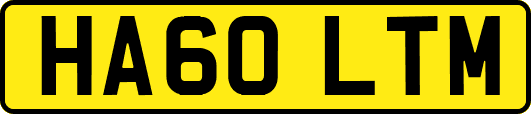 HA60LTM