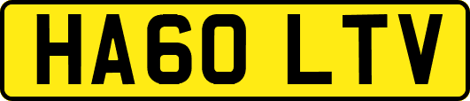 HA60LTV
