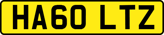 HA60LTZ