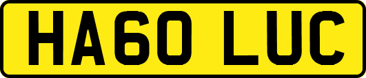 HA60LUC