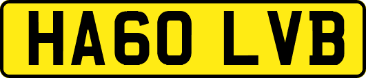 HA60LVB