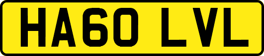 HA60LVL