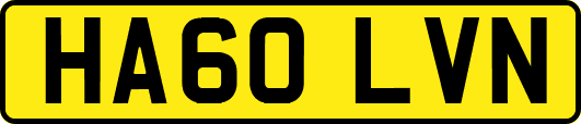 HA60LVN