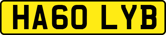 HA60LYB