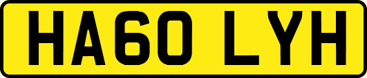 HA60LYH