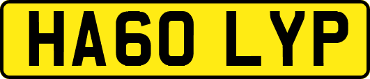HA60LYP