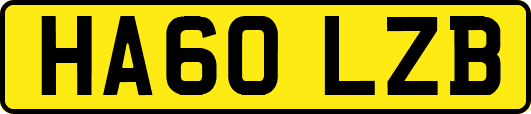 HA60LZB