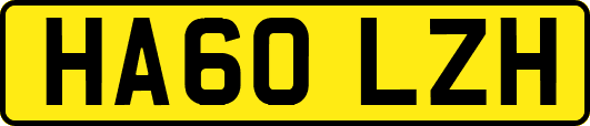 HA60LZH