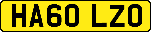 HA60LZO
