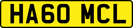 HA60MCL