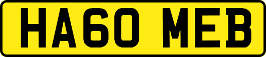 HA60MEB