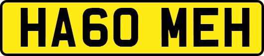 HA60MEH