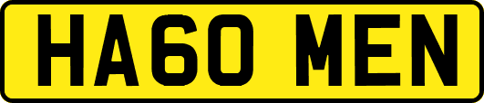 HA60MEN