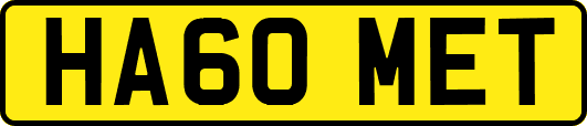 HA60MET