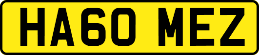 HA60MEZ