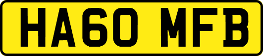 HA60MFB