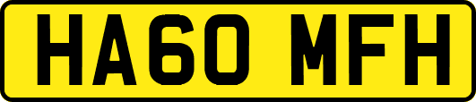 HA60MFH