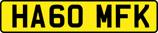 HA60MFK